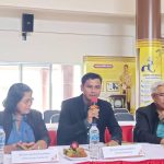 นายวินัย อินทอง ผู้อำนวยการศูนย์ขยายพันธุ์พืชที่ 4 จังหวัดนครศรีธรรมราช เข้าร่วมการประชุมเกษตรจังหวัดและหัวหน้าส่วนราชการระดับเขต ครั้งที่ 3 ประจำปีงบประมาณ พ.ศ.2568