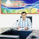 ศขพ 4 นศ. ประชุมประจำเดือนมิถุนายน 2568